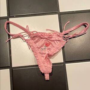 For love and lemons thong